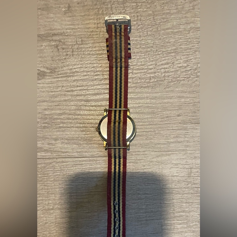 Vintage Seiko Arcobaleno 4N00-0711 Watch - Picture 10 of 15